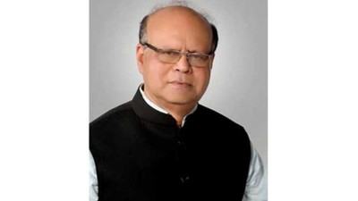 যশোরে সাড়ে ৪ হাজার কিমি সড়ক পাকা করেছে এলজিইডি —প্রতিমন্ত্রী স্বপন ভট্টাচার্য্য