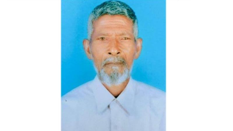 মিরসরাইয়ে নৈশপ্রহরীকে হাত-পা বেঁধে হত্যা