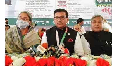 দেশে আর কখনো তত্ত্বাবধায়ক সরকার হবে না