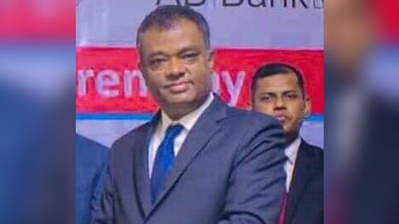 প্রতারণার মামলায় এবি ব্যাংকের ডিএমডি গ্রেফতার