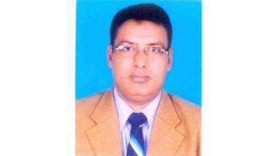 পূর্ণাঙ্গ রেজিস্ট্রার হলেন ড. হুমায়ুন