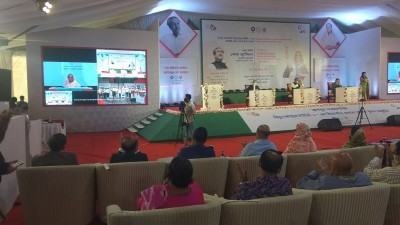 দেশের দক্ষিণ অঞ্চলে হবে ২য় পারমাণবিক বিদ্যুৎকেন্দ্র : প্রধানমন্ত্রী