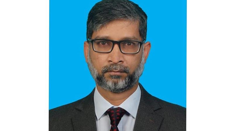 খুবির উপাচার্য বিশ্বসেরা বিজ্ঞানীদের তালিকায়