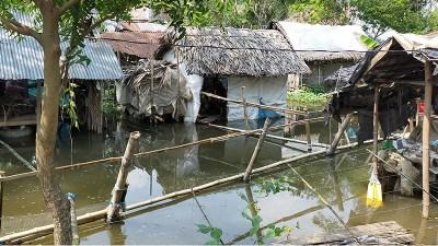 ভবদহে জলাবদ্ধতার অবসান ঘটবে কবে
