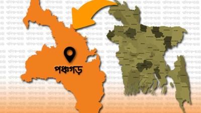ভুয়া ওয়ারিশ সনদ দেয়ায় ইউপি চেয়ারম্যান কারাগারে