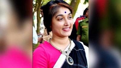 দুই সপ্তাহ সময় পেলেন অভিযুক্ত শিক্ষক ফারহানা