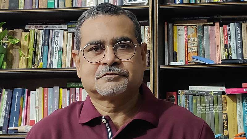 গ্রামীণ আবাসন কাঠামোর রূপান্তর