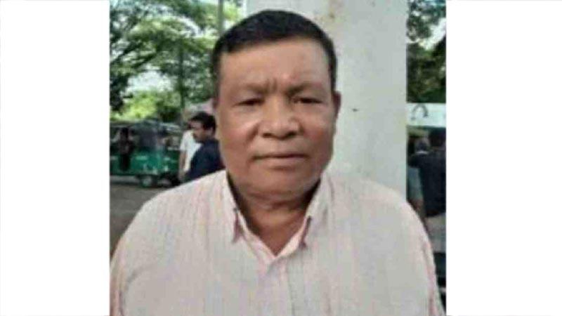 কাপ্তাইয়ে আওয়ামী লীগের চেয়ারম্যান প্রার্থীকে গুলি করে হত্যা