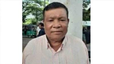 কাপ্তাইয়ে আওয়ামী লীগের চেয়ারম্যান প্রার্থীকে গুলি করে হত্যা