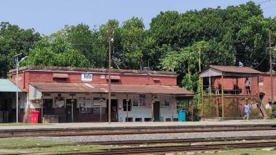 দু’দিন পর হিলি রেলস্টেশন চালু