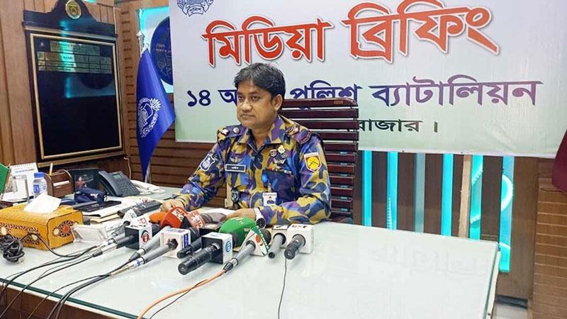মুহিবুল্লাহ হত্যাকাণ্ড : কিলিং স্কোয়াডের সদস্য আজিজুল গ্রেফতার