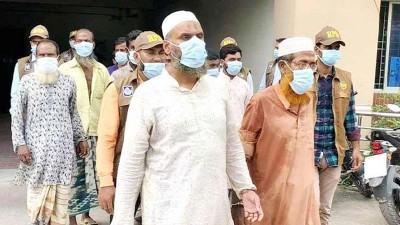 রাজশাহীতে জামায়াত-শিবিরের ১২ কর্মী আটক