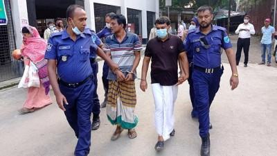 মানিকগঞ্জে চালক হত্যায় ৬ জনের যাবজ্জীবন