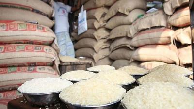 ৩ মাসে ভোমরা দিয়ে ২৪১ কোটি টাকার চাল আমদানি