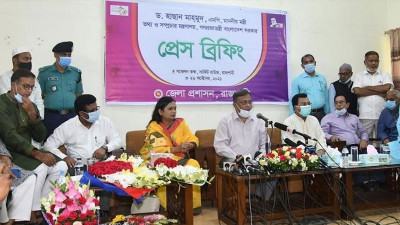 লন্ডনে বসে দুর্গা পূজায় হামলার পরিকল্পনা