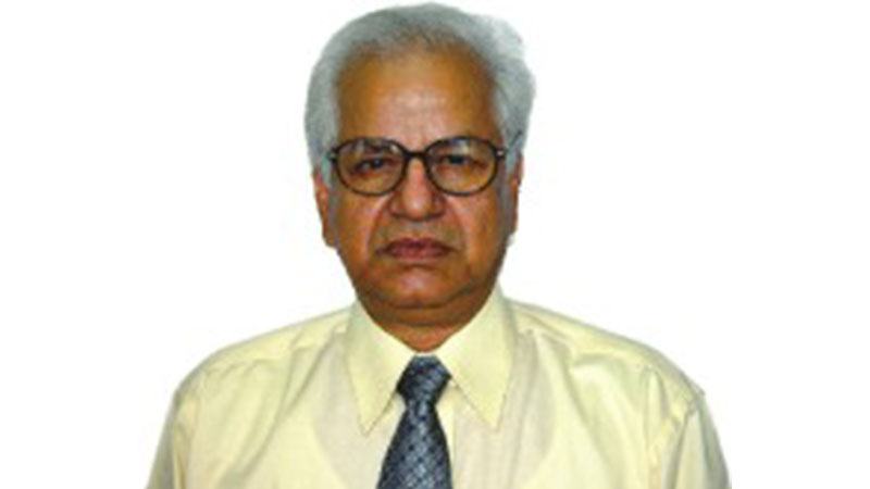 ‘বাংলাপিডিয়া’র পথিকৃৎ অধ্যাপক সিরাজুল ইসলাম