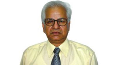 ‘বাংলাপিডিয়া’র পথিকৃৎ অধ্যাপক সিরাজুল ইসলাম