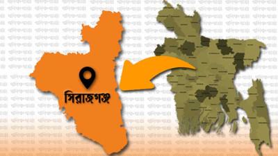 নিজ ঘরে পড়ে ছিল অন্তঃসত্ত্বা স্ত্রী-স্বামীর লাশ