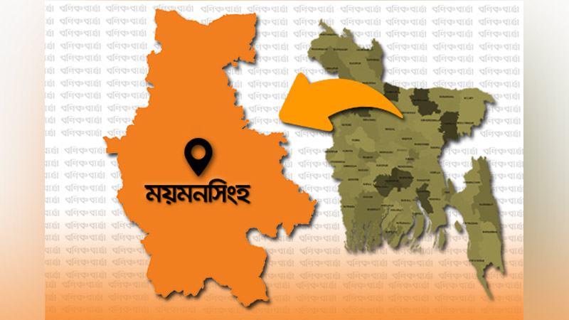 নিখোঁজের ২২ ঘণ্টা পর পুকুর থেকে স্কুলছাত্রের মরদেহ উদ্ধার