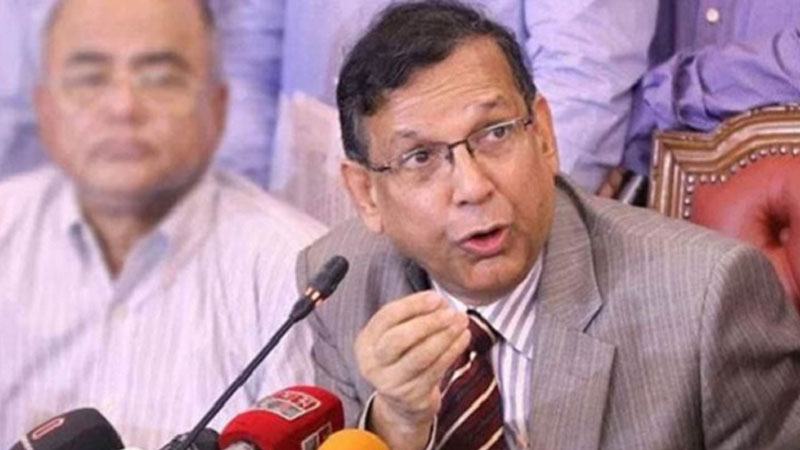 বাংলাদেশ কখনই সাম্প্র্রদায়িক রাজনীতিকে প্রশ্রয় দেবে না