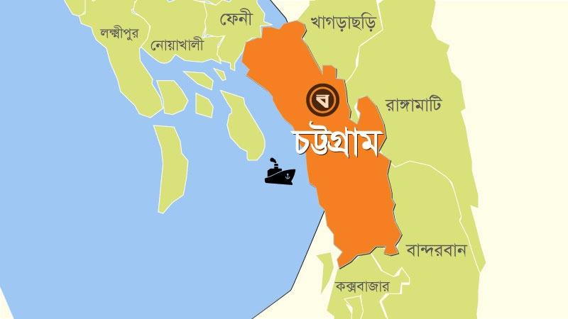 চট্টগ্রামেও সারাদিন ভোগান্তির শিকার জনগণ