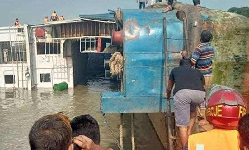 আমানত শাহ উদ্ধারে লাগবে আরো দুদিন