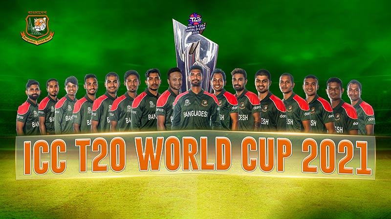 বিশ্বকাপ পারফরম্যান্স নিয়ে বিসিবির রিভিউ কমিটি গঠন