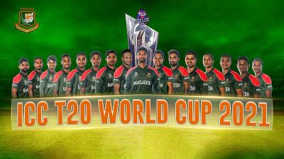 বিশ্বকাপ পারফরম্যান্স নিয়ে বিসিবির রিভিউ কমিটি গঠন