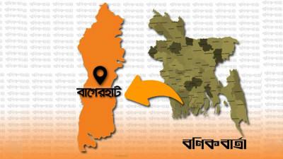 পারিবারিক কলহে স্ত্রীকে কুপিয়ে হত্যার অভিযোগ