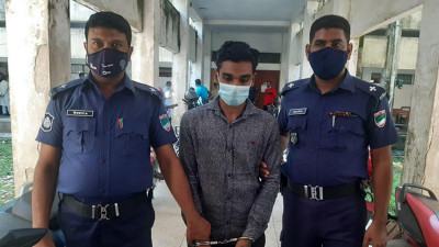 বাগেরহাটে হত্যা মামলায় স্বামী-স্ত্রীর যাবজ্জীবন