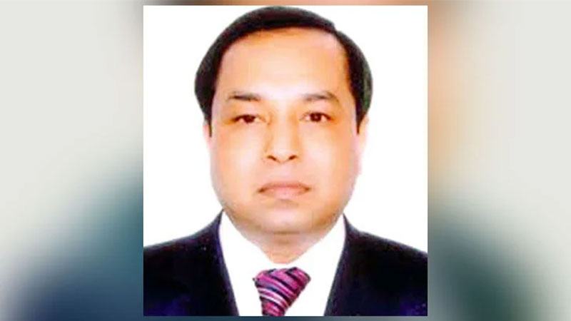 পি কে হালদারের বিরুদ্ধে দুদকের চার্জশিট অনুমোদন
