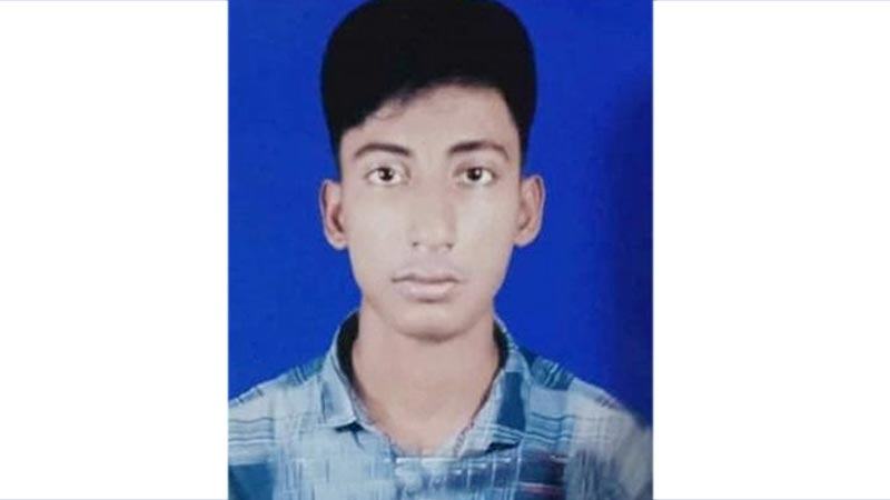 খুলনায় অপহূত কলেজছাত্রের মরদেহ কপোতাক্ষ নদে