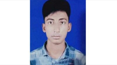 খুলনায় অপহূত কলেজছাত্রের মরদেহ কপোতাক্ষ নদে