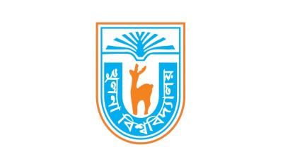খুলনা বিশ্ববিদ্যালয়ে প্রথম বর্ষে ভর্তি প্রক্রিয়া শুরু