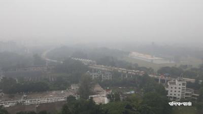 আগামীকাল বাড়তে পারে দিনের তাপমাত্রা