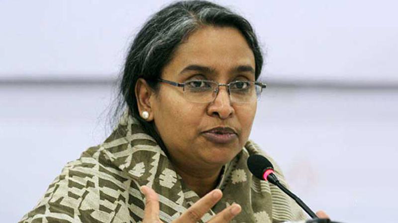 করোনার কারণে শিক্ষার্থীদের ক্ষতি সমন্বয় করা হবে : শিক্ষামন্ত্রী