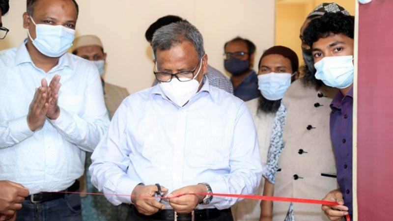 ‘চ্যালেঞ্জ মোকাবেলায় প্রযুক্তি জ্ঞানের বিকল্প নেই’