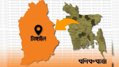 ভাসানীর সমাধিস্থলে রেজা কিবরিয়া ও নুরের ওপর হামলা