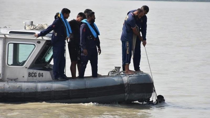 নিখোঁজ আরো একজনের মরদেহ উদ্ধার