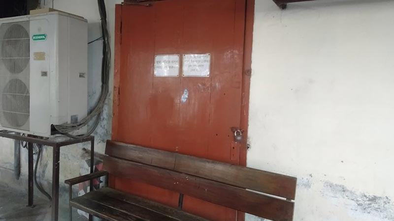 যান্ত্রিক ত্রুটিতে ধুঁকছে শেবাচিম হাসপাতালের চিকিৎসাসেবা