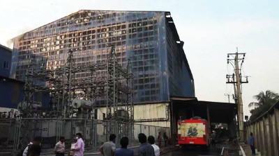 রূপগঞ্জে রাইস মিলে বিস্ফোরণে দগ্ধ ২ শ্রমিকের মৃত্যু