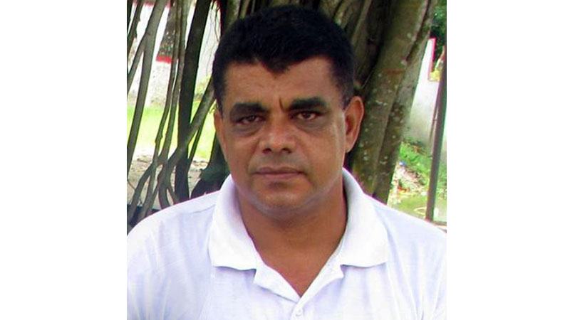 অনিয়মের ধারাপাতে প্রকৃতি চলতে পারছে না