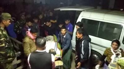 বান্দরবানে দুর্বৃত্তের গুলিতে আওয়ামী লীগ নেতা নিহত