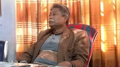 কুষ্টিয়ায় নারীর ভিজিডি কার্ড কেড়ে নিলেন চেয়ারম্যান প্রার্থী