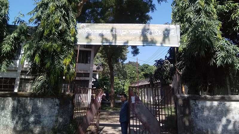 বীজ সংকটে বিপাকে রাঙ্গামাটির চাষীরা