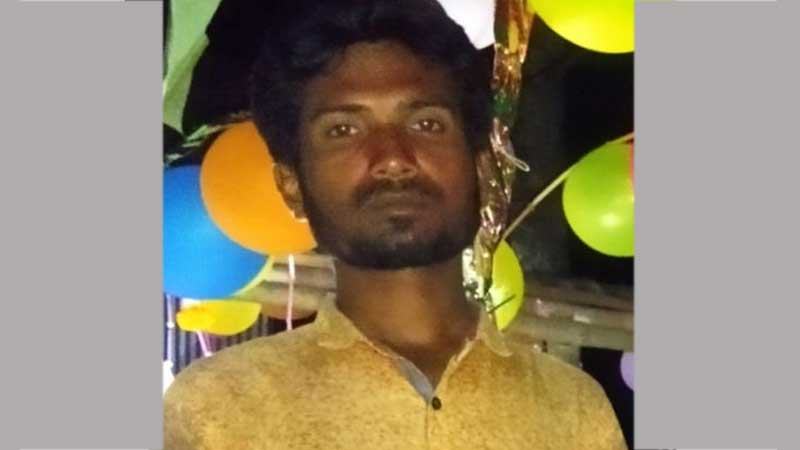 কালীগঞ্জে কৃষককে কুপিয়ে হত্যা