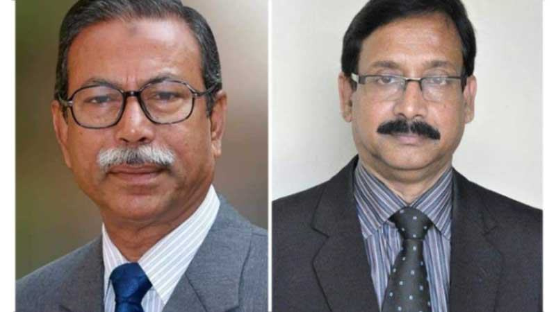 বগুড়া অ্যাডভোকেটস বার সমিতির নির্বাচন