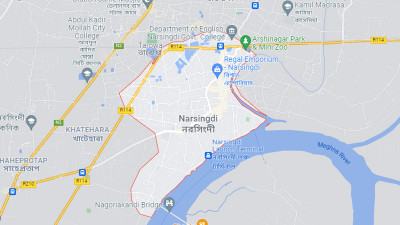 নরসিংদীর ২২ ইউনিয়নে নৌকার জয় বেশি