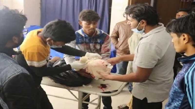 ঠাকুরগাঁওয়ে সহিংসতায় নিহতের সংখ্যা বেড়ে ৪