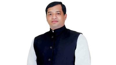 নওগাঁর আদালতে গাজীপুরের জাহাঙ্গীর আলমের বিরুদ্ধে মামলা